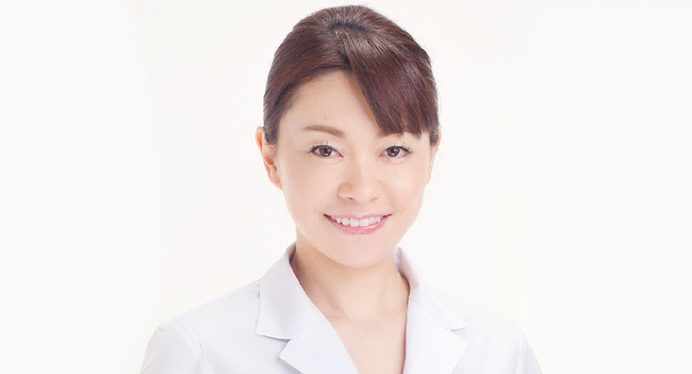 相川美和（Aikawa Miwa ）银座Gran Pro诊所 理事兼医师